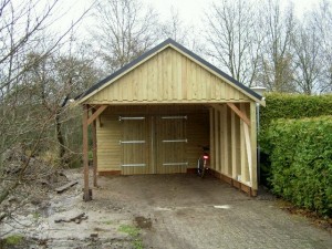 Tuinhuisje - HS-30
