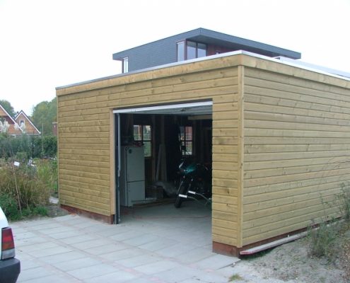 houtbouw_garage