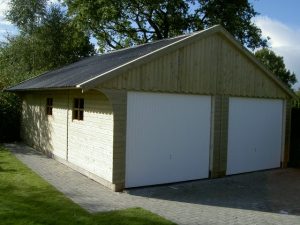 dubbele_houten_garage_houtbouw