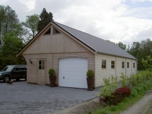 houten_garage