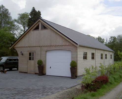 houten_garage