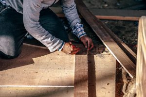 Goede Wat je allemaal kunt maken met hout... voor in de tuin! - Houtbouw ZN-29