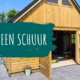 hier let je op bij het bouwen van een schuur