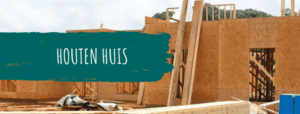 Zorg ervoor dat je houten huis lang mooi blijft met deze tips