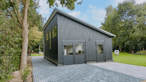 HS10 berging in Smilde