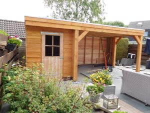 Project Deinum – Berging + Overkapping HSD-10