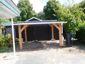 Project Rijs – Overkapping HSP-10