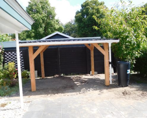 Project Rijs – Overkapping HSP-10