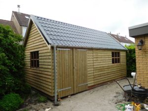 Warten – Berging (HS-20)