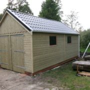 HG10 berging in Nijetrijne