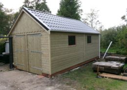 HG10 berging in Nijetrijne