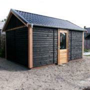 HS-20 Berging Berltsum