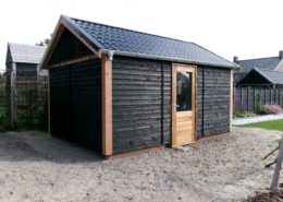 HS-20 Berging Berltsum