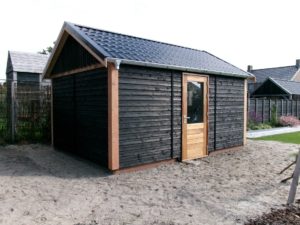 HS-20 Berging Berltsum