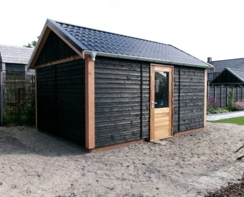 HS-20 Berging Berltsum